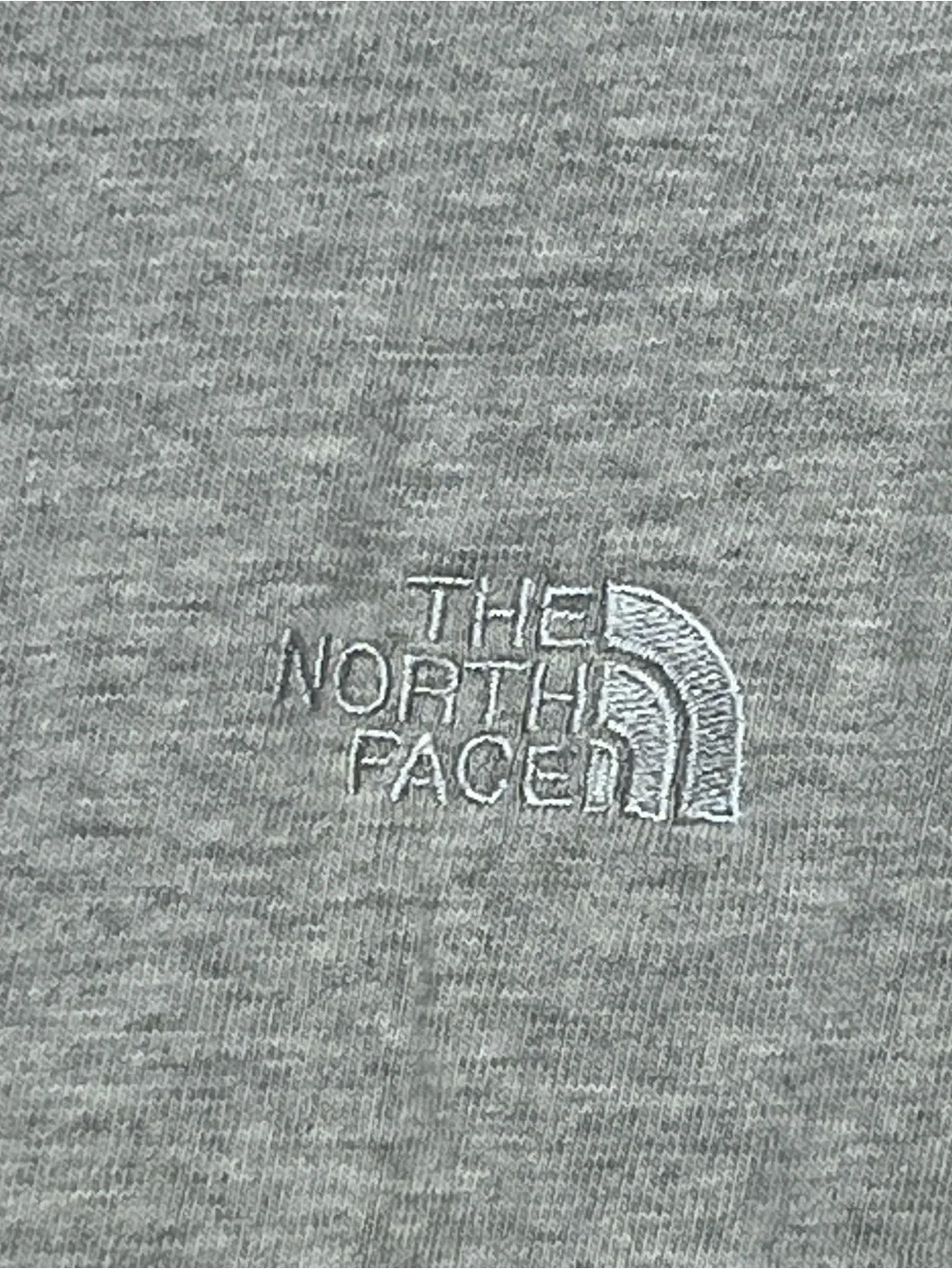 The North Face north face